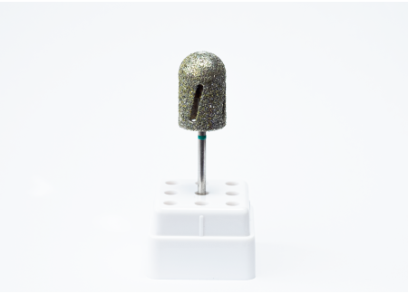 Diamond Pedicure Bit 12mm 900504